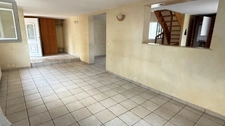 Exclusivité Capifrance Maison avec trois chambres quartier des castors, arsenal, Tarbes, Aureilhan.