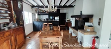 15 minutes from Tarbes, traditional house on beautiful wooded grounds.