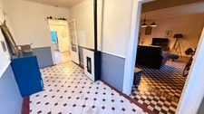 Corps de ferme avec studio rénové et dépendances entre Tarbes et  Rabastens de Bigorre 
