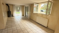 Exclusivité Capifrance Maison avec trois chambres quartier des castors, arsenal, Tarbes, Aureilhan.