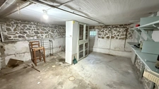Maison de ville à vendre 7 pièces BAGNERES DE BIGORRE (65)