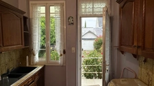 Maison de ville à vendre 7 pièces BAGNERES DE BIGORRE (65)