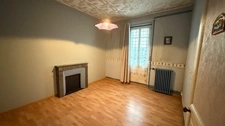 Maison de ville à vendre 7 pièces BAGNERES DE BIGORRE (65)