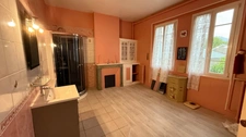 Maison de ville à vendre 7 pièces BAGNERES DE BIGORRE (65)
