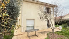 Exclusivité Capifrance Maison avec trois chambres quartier des castors, arsenal, Tarbes, Aureilhan.