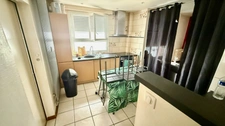 spécial investisseurs appartement T4 de 73M2, secteur Marcadieu loué 