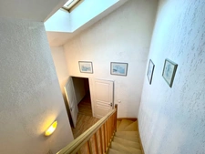 Tarbes hyper centre bel appartement en duplex trois chambres balcon 108 m² habitables  petite copropriété