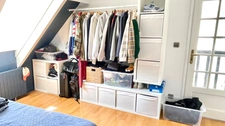 15 minutes from Tarbes, traditional house on beautiful wooded grounds.