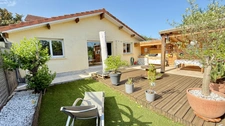 A 5 minutes de Tarbes, Borderes sur Echez jolie maison avec 5 chambres . 
