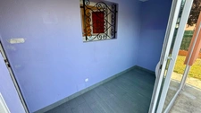 Tarbes .Maison six pièces sur deux niveaux divisible en deux appartements.