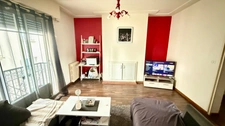 spécial investisseurs appartement T4 de 73M2, secteur Marcadieu loué 