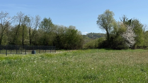 Terrain à vendre de 2 143,00 m² VIELLE ADOUR (65)