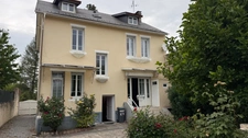 Maison de ville à vendre 7 pièces BAGNERES DE BIGORRE (65)