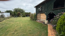 Maison centre Bordères sur Echez trois chambres sur 590M2 de terrain, proche Tarbes