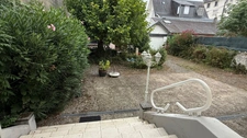 Maison de ville à vendre 7 pièces BAGNERES DE BIGORRE (65)