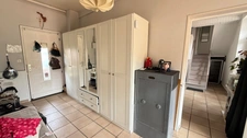 Maison centre Bordères sur Echez trois chambres sur 590M2 de terrain, proche Tarbes