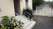 Maison de ville à vendre 7 pièces BAGNERES DE BIGORRE (65)