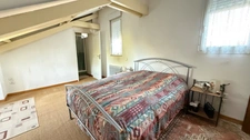 Tarbes hyper centre bel appartement en duplex trois chambres balcon 108 m² habitables  petite copropriété