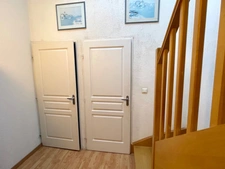 Tarbes hyper centre bel appartement en duplex trois chambres balcon 108 m² habitables  petite copropriété