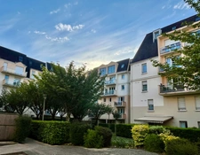 DUPLEX DE 96 m2 à 3 MIN A PIED DE LA GARE - 3 CHAMBRES