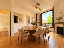 Maison à vendre 7 pièces SAVIGNY SUR ORGE (91)