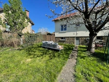 Maison familiale 3/4 CHAMBRES proche GARE