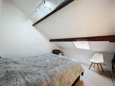 Maison familiale 3/4 CHAMBRES proche GARE