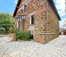 Maison à vendre 7 pièces SAVIGNY SUR ORGE (91)