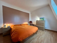 DUPLEX DE 96 m2 à 3 MIN A PIED DE LA GARE - 3 CHAMBRES