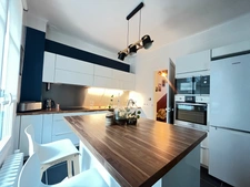 Maison à vendre 6 pièces SAVIGNY SUR ORGE (91)