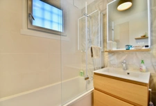 Maison familiale 3/4 CHAMBRES proche GARE