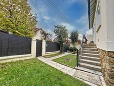 Maison familiale 3/4 CHAMBRES proche GARE