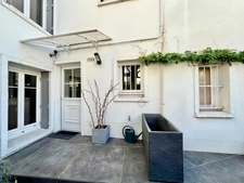 Maison à vendre 4 pièces SAVIGNY SUR ORGE (91)