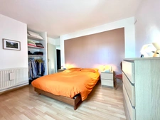 DUPLEX DE 96 m2 à 3 MIN A PIED DE LA GARE - 3 CHAMBRES