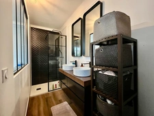 Maison à vendre 6 pièces  (91)