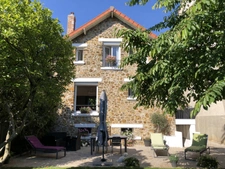 Maison à vendre 6 pièces SAVIGNY SUR ORGE (91)