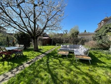 Maison familiale 3/4 CHAMBRES proche GARE