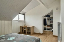 Maison à vendre 6 pièces  (91)