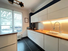 Maison à vendre 6 pièces SAVIGNY SUR ORGE (91)