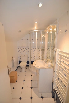 Maison familiale 3/4 CHAMBRES proche GARE
