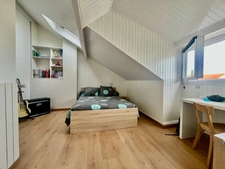 Maison à vendre 6 pièces  (91)