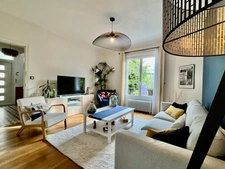 Maison à vendre 6 pièces SAVIGNY SUR ORGE (91)
