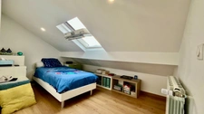 Maison à vendre 6 pièces  (91)