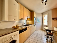 DUPLEX DE 96 m2 à 3 MIN A PIED DE LA GARE - 3 CHAMBRES