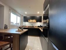 Maison à vendre 6 pièces  (91)