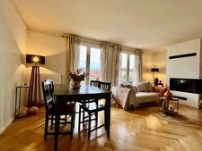 Maison à vendre 6 pièces  (91)