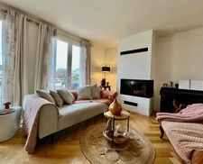 Maison à vendre 6 pièces  (91)