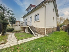 Maison familiale 3/4 CHAMBRES proche GARE