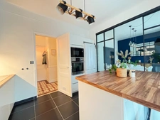 Maison à vendre 6 pièces SAVIGNY SUR ORGE (91)