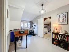 Maison familiale 3/4 CHAMBRES proche GARE